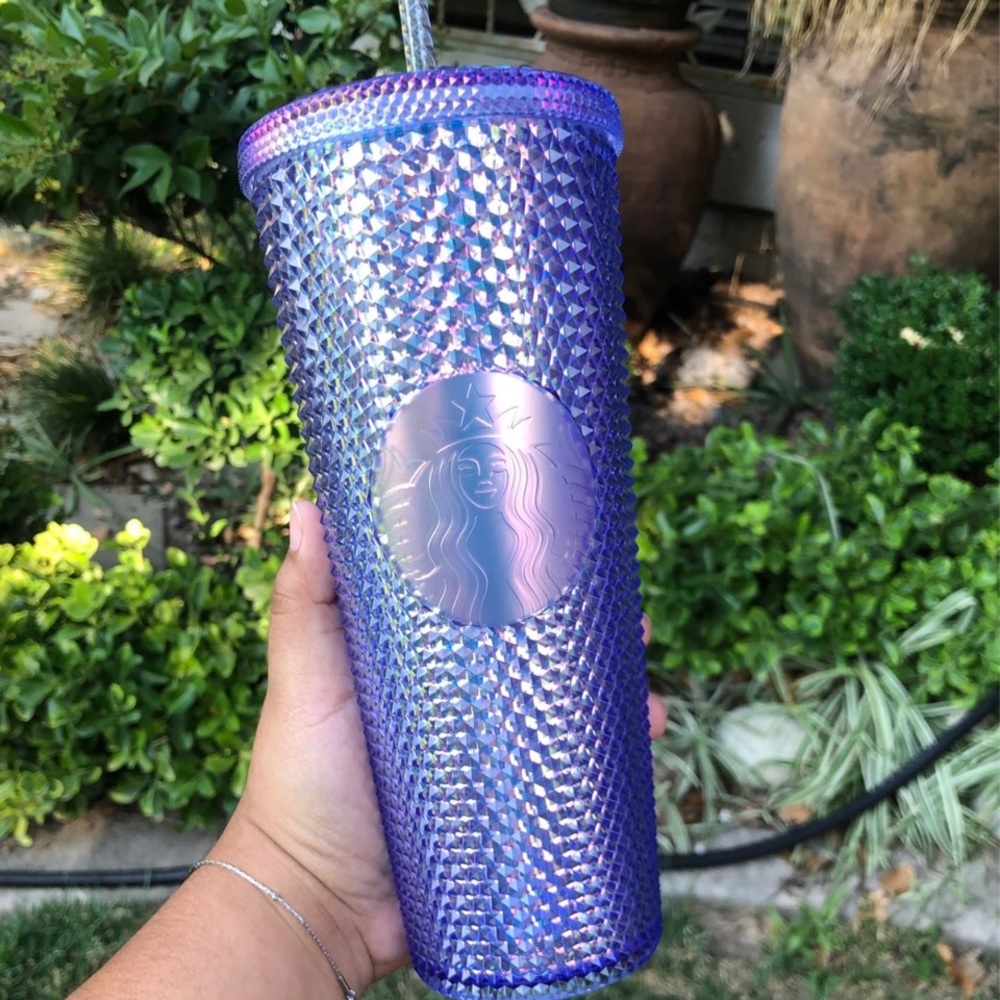 Starbucks Aurora venti studded